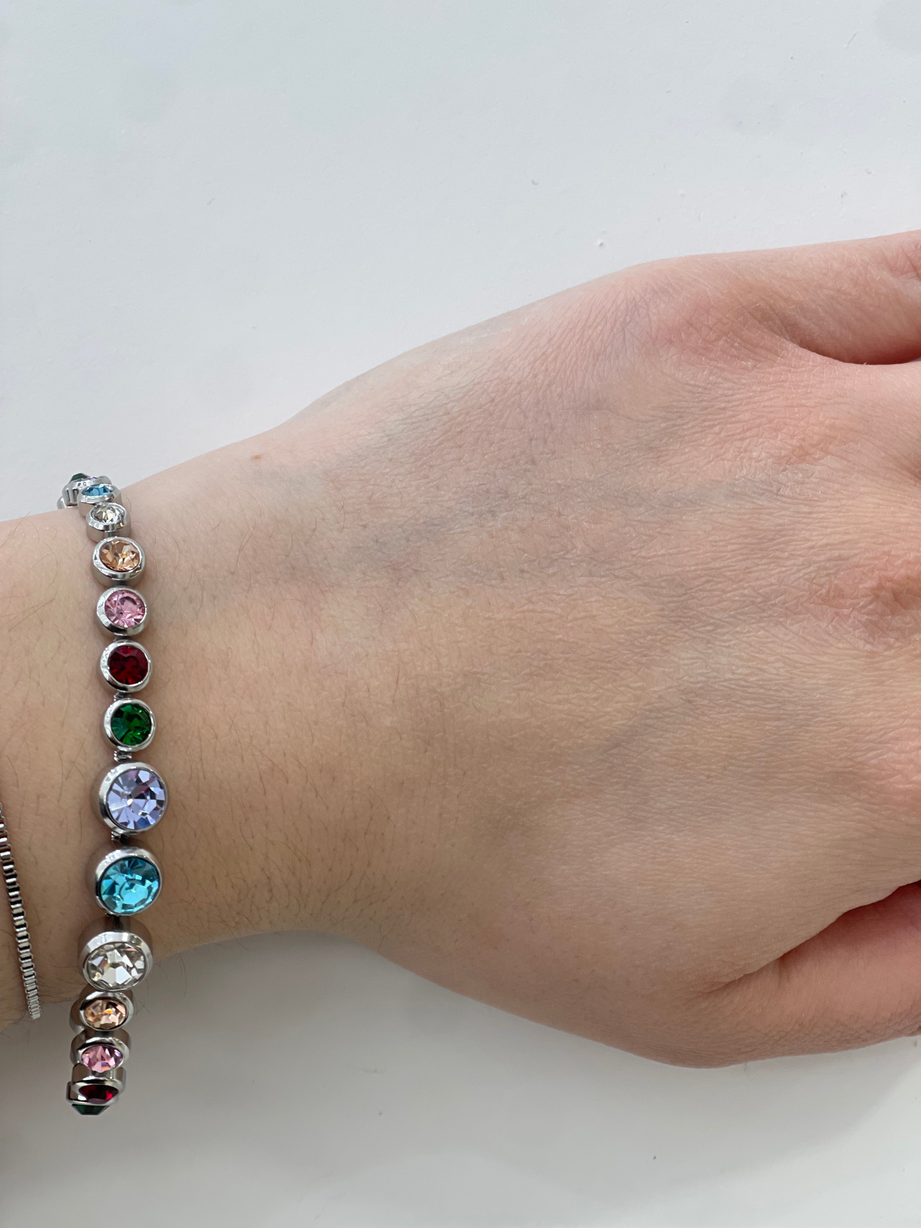 Bracciale evelin