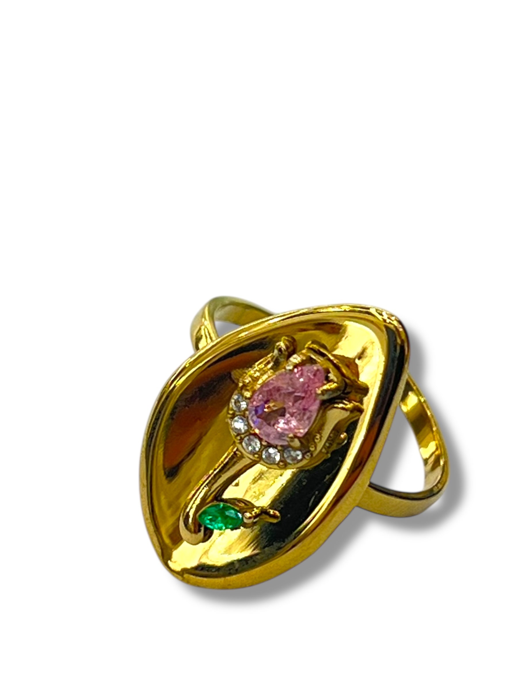 Anello Penelope