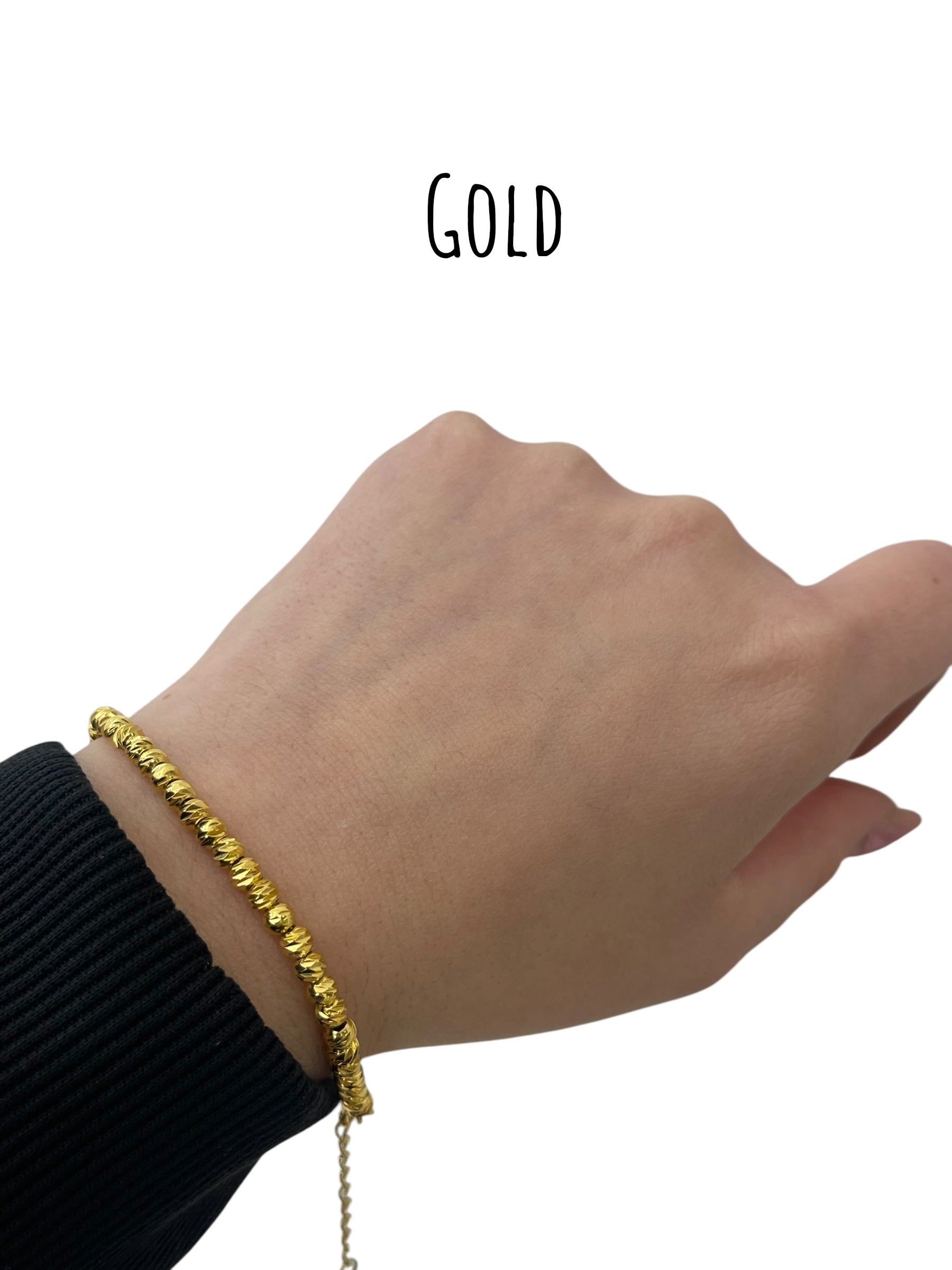 Bracciale mille luci small