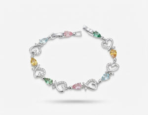 Bracciale sussurri d’amore
