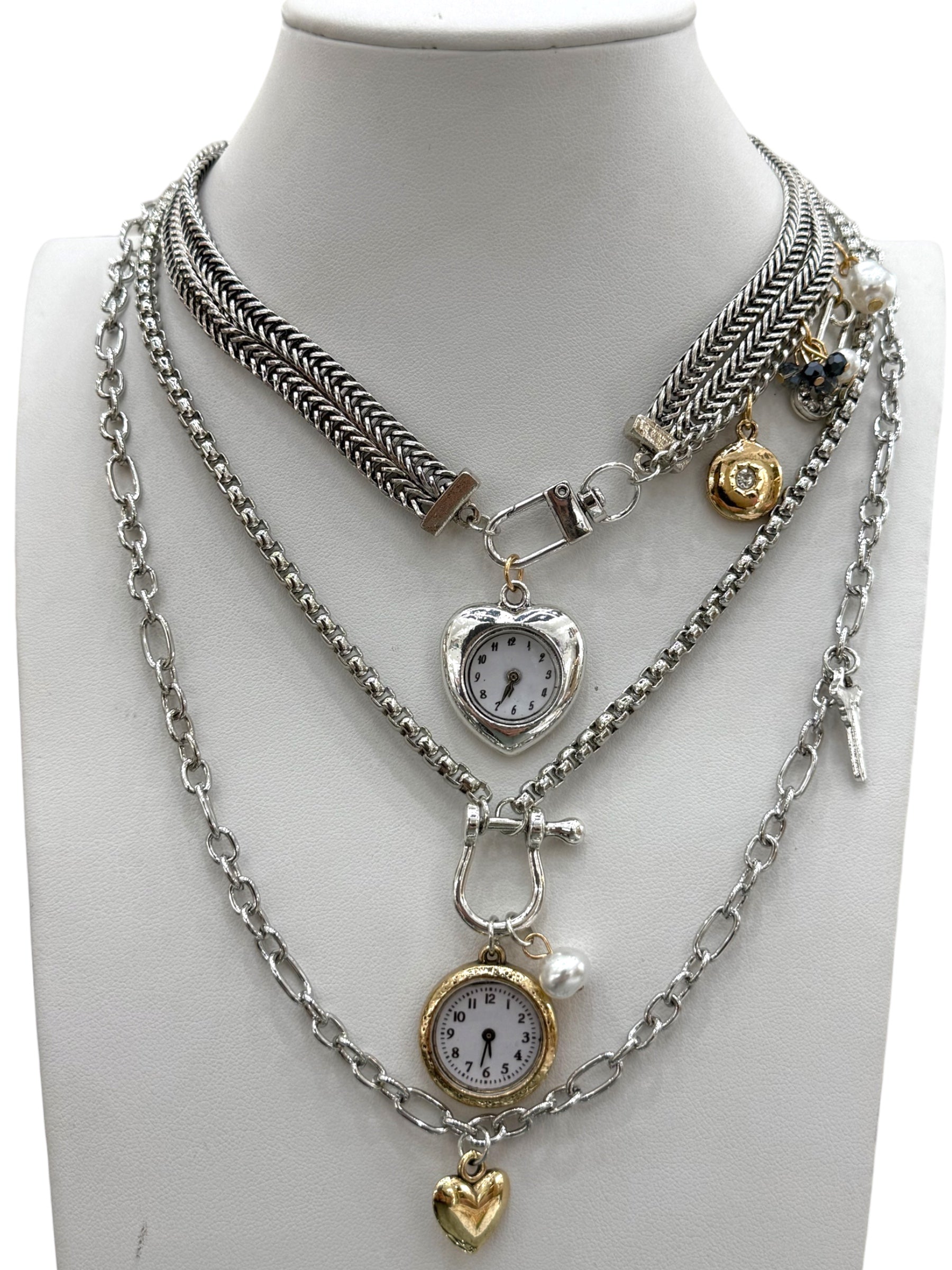 Collana Time
