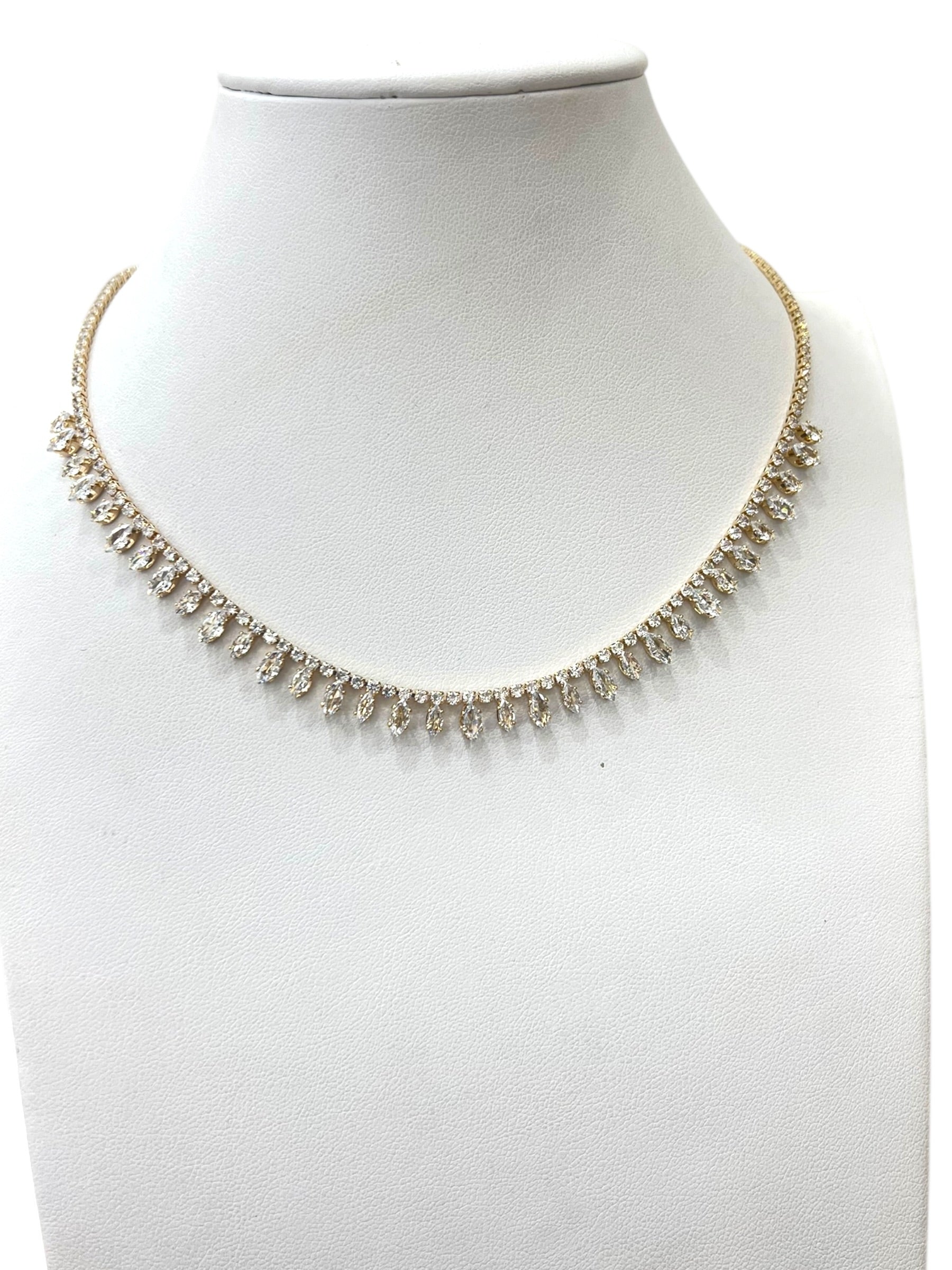 Collana Diana