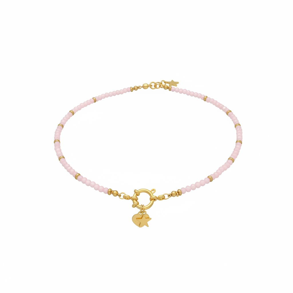Collana Star
