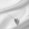 Collana mom piastrina