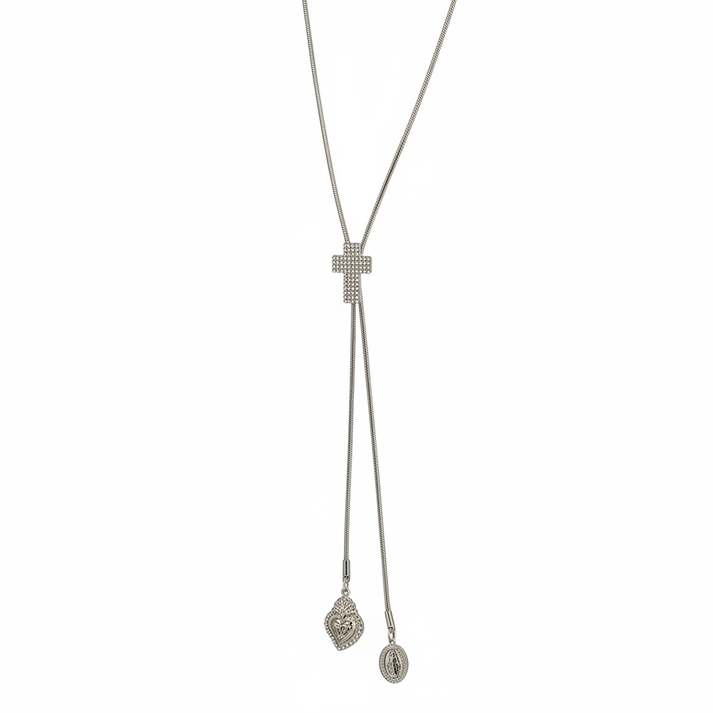 Collana Lea saliscendi