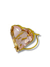 Anello Heart Blossom