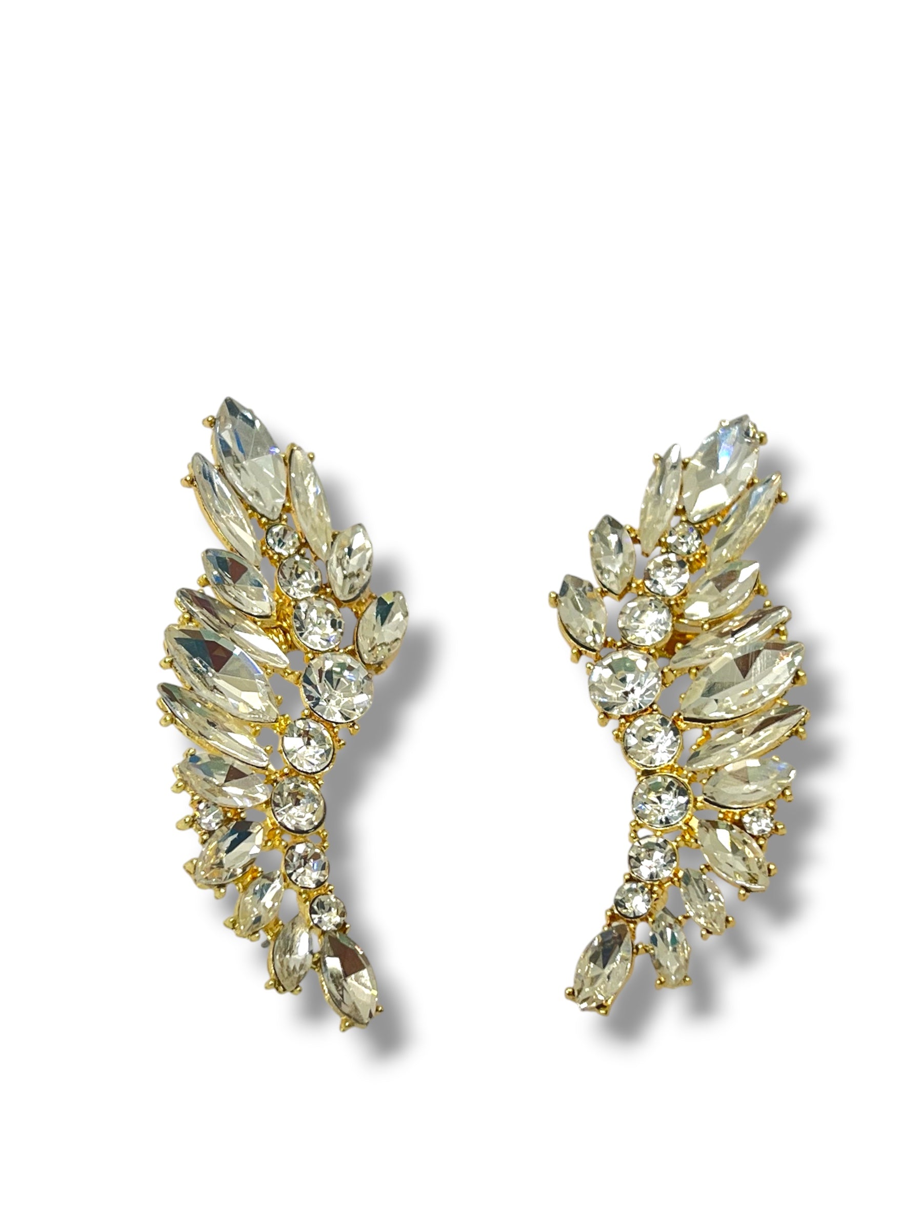 Earcuff Pearl Multicolor