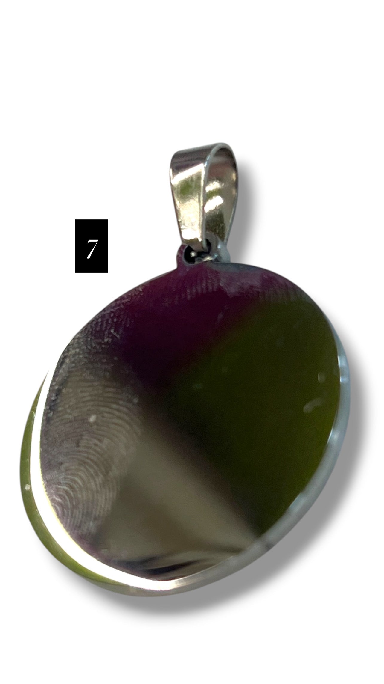 Collana Dillo Con Una Dedica