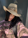 Cappello cowgirl