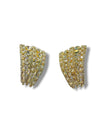 Orecchini Pendent Strass
