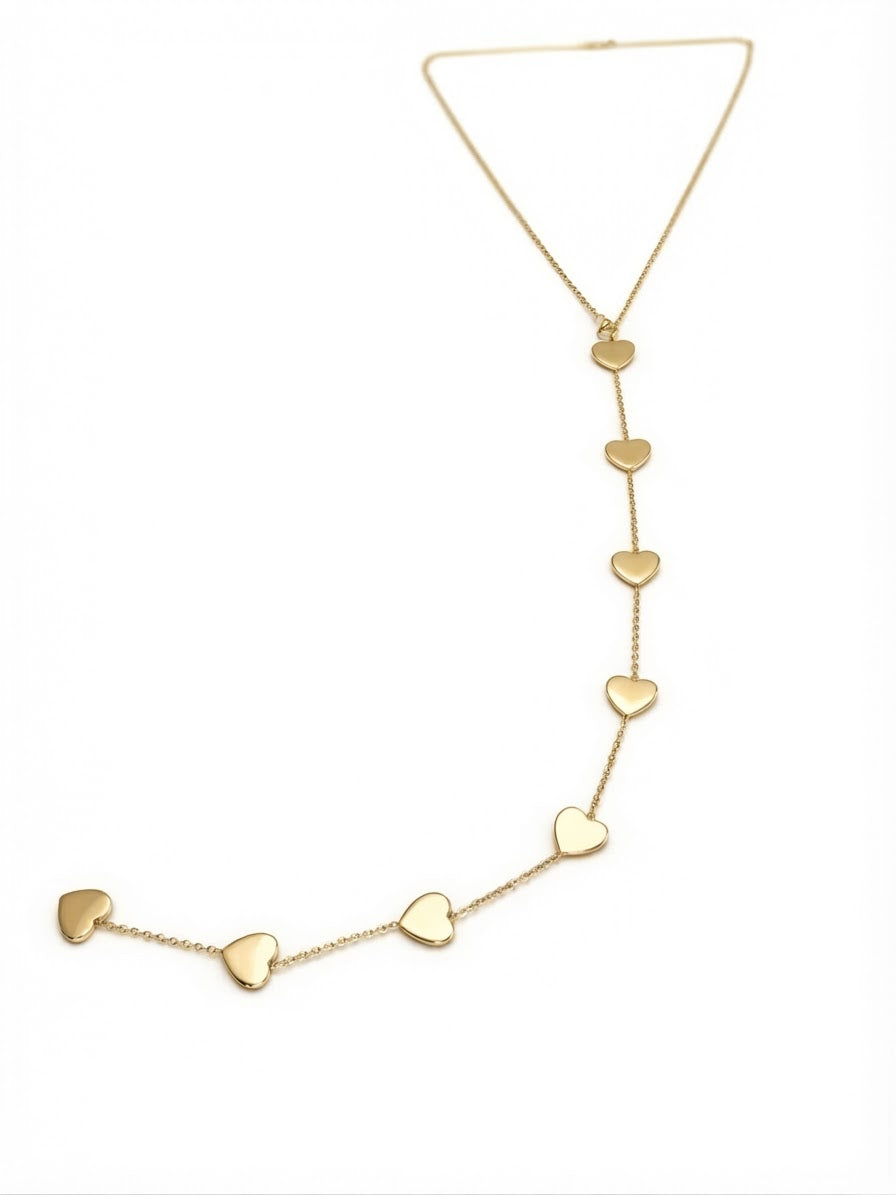 Collana Eclipse Love