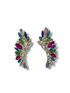 Earcuff Pearl Multicolor
