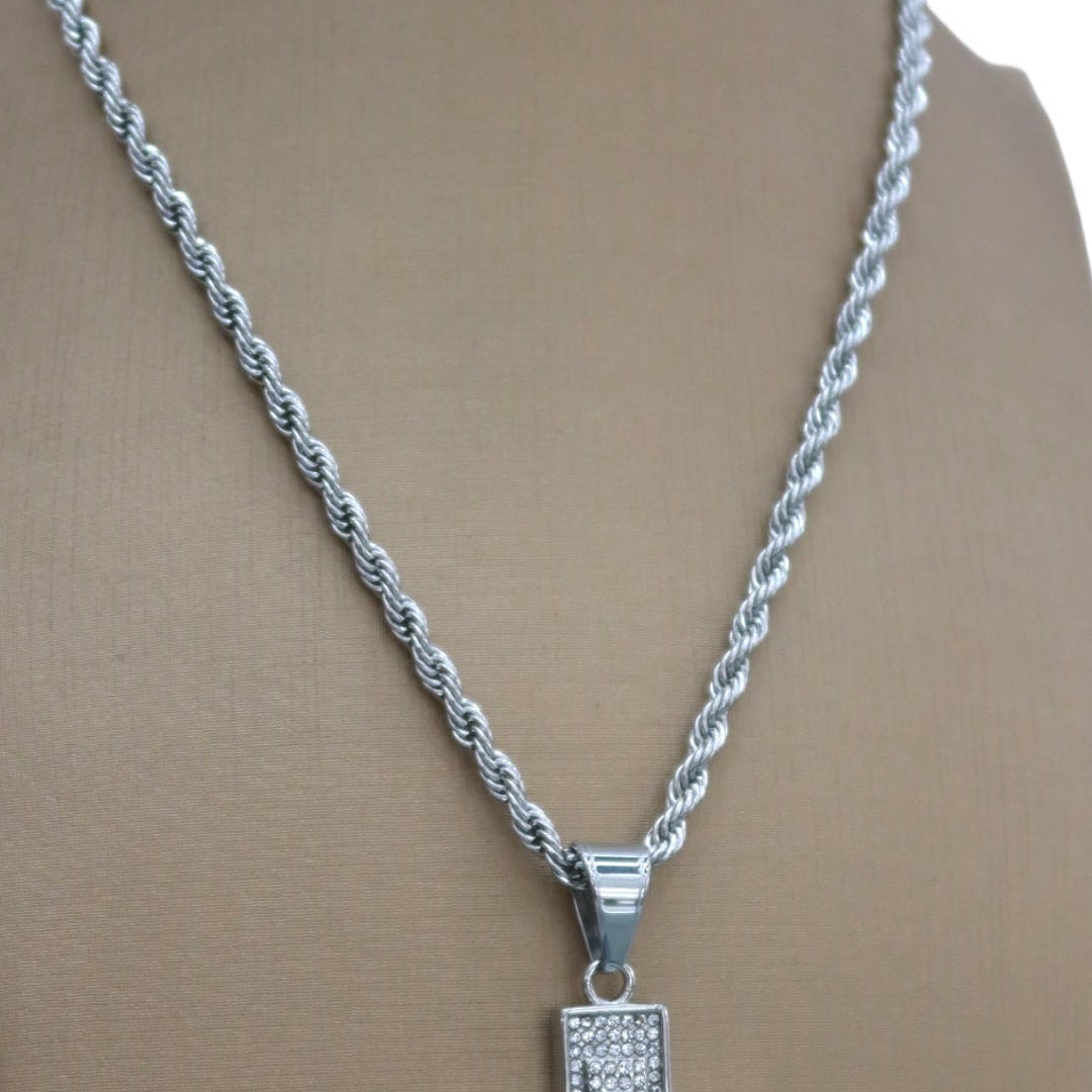 Collana mood geolier