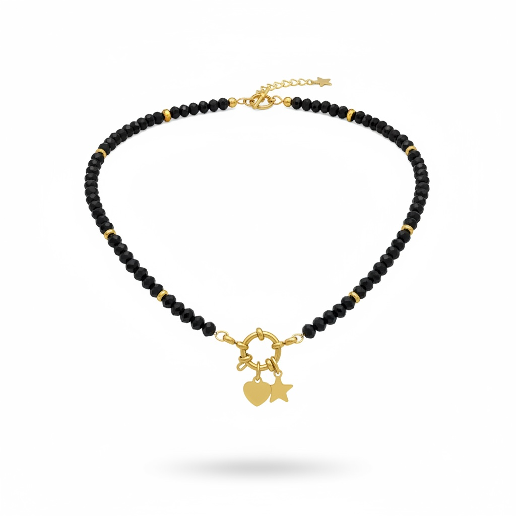 Collana Star