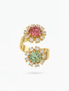 Anello Gardenia