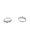 Anello Evelin inox