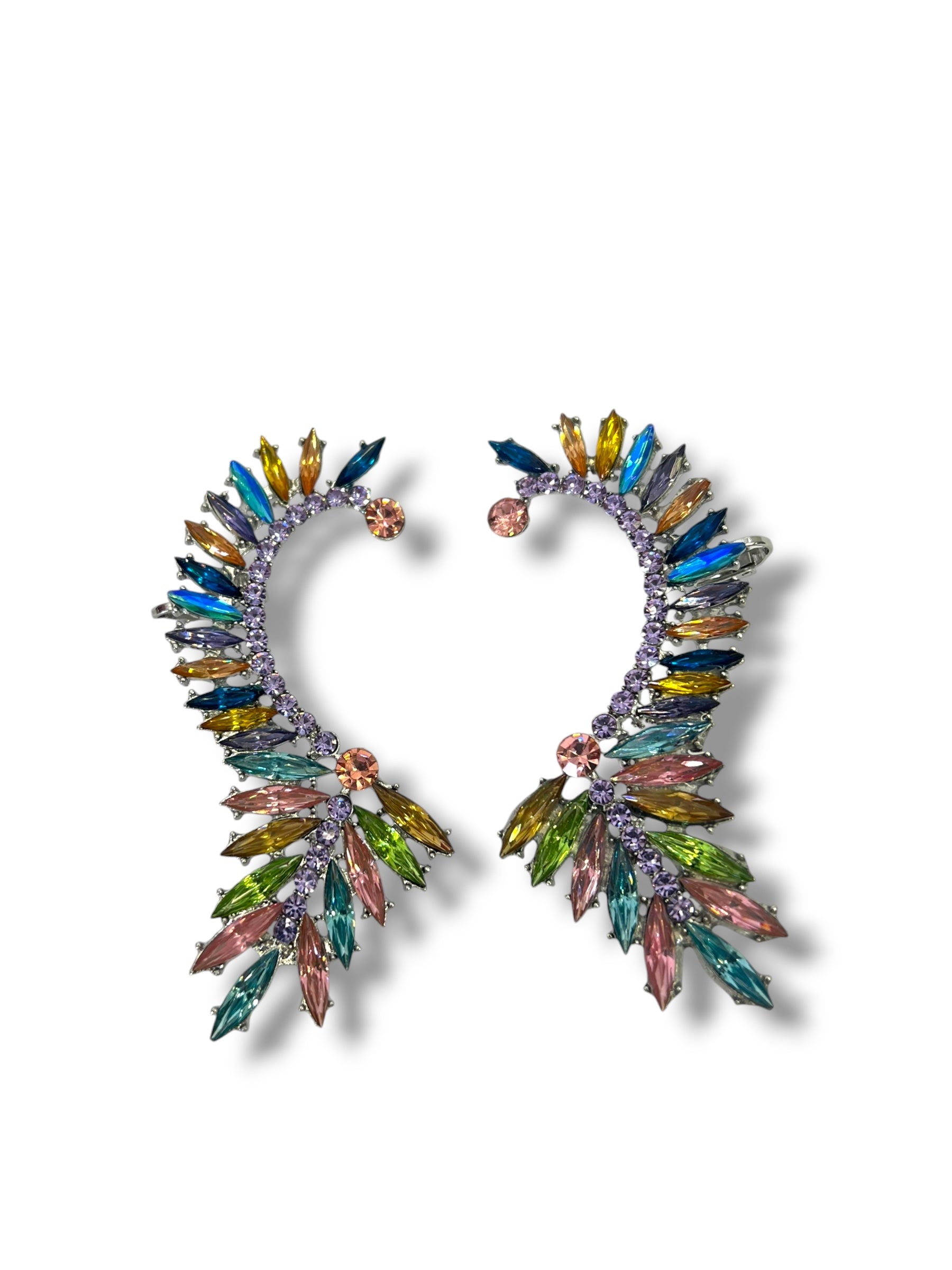 Earcuff Raimbow