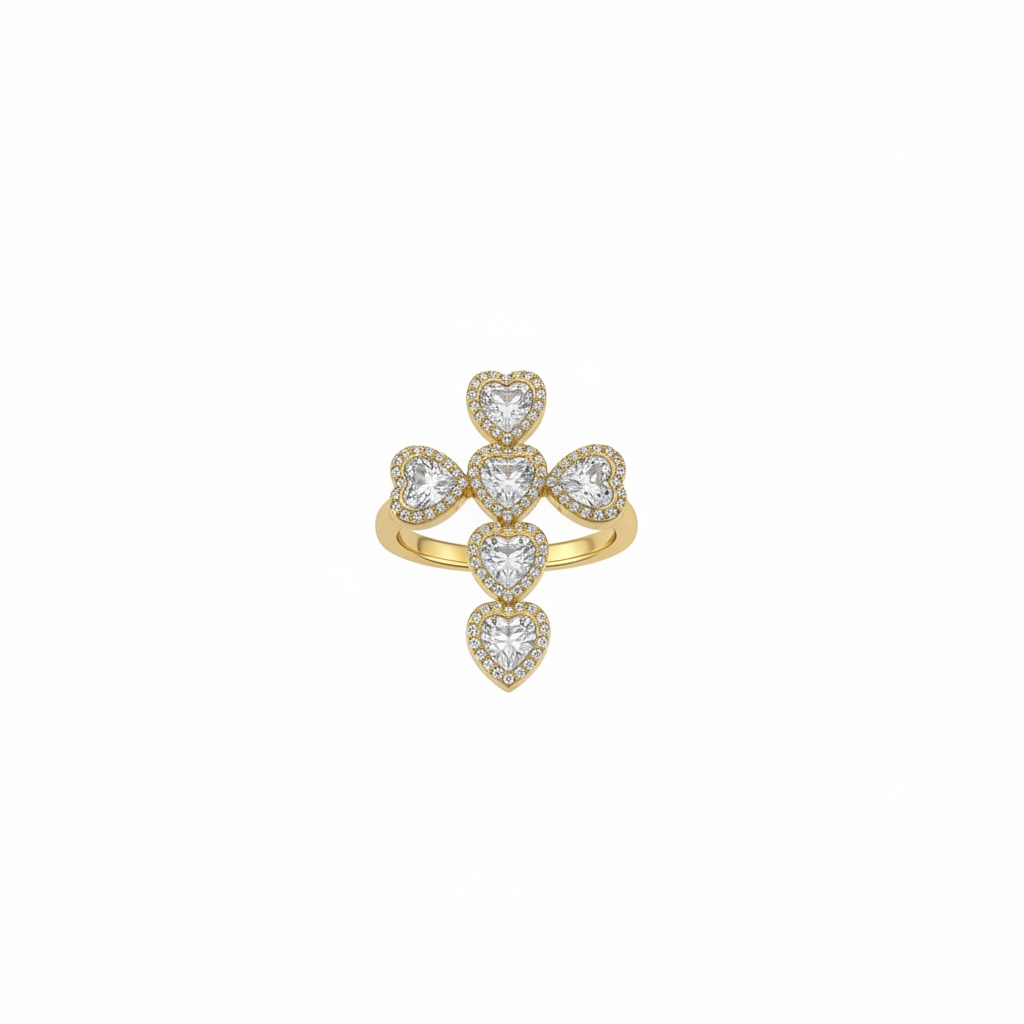 Anello ghotam