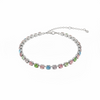 Choker expolsion