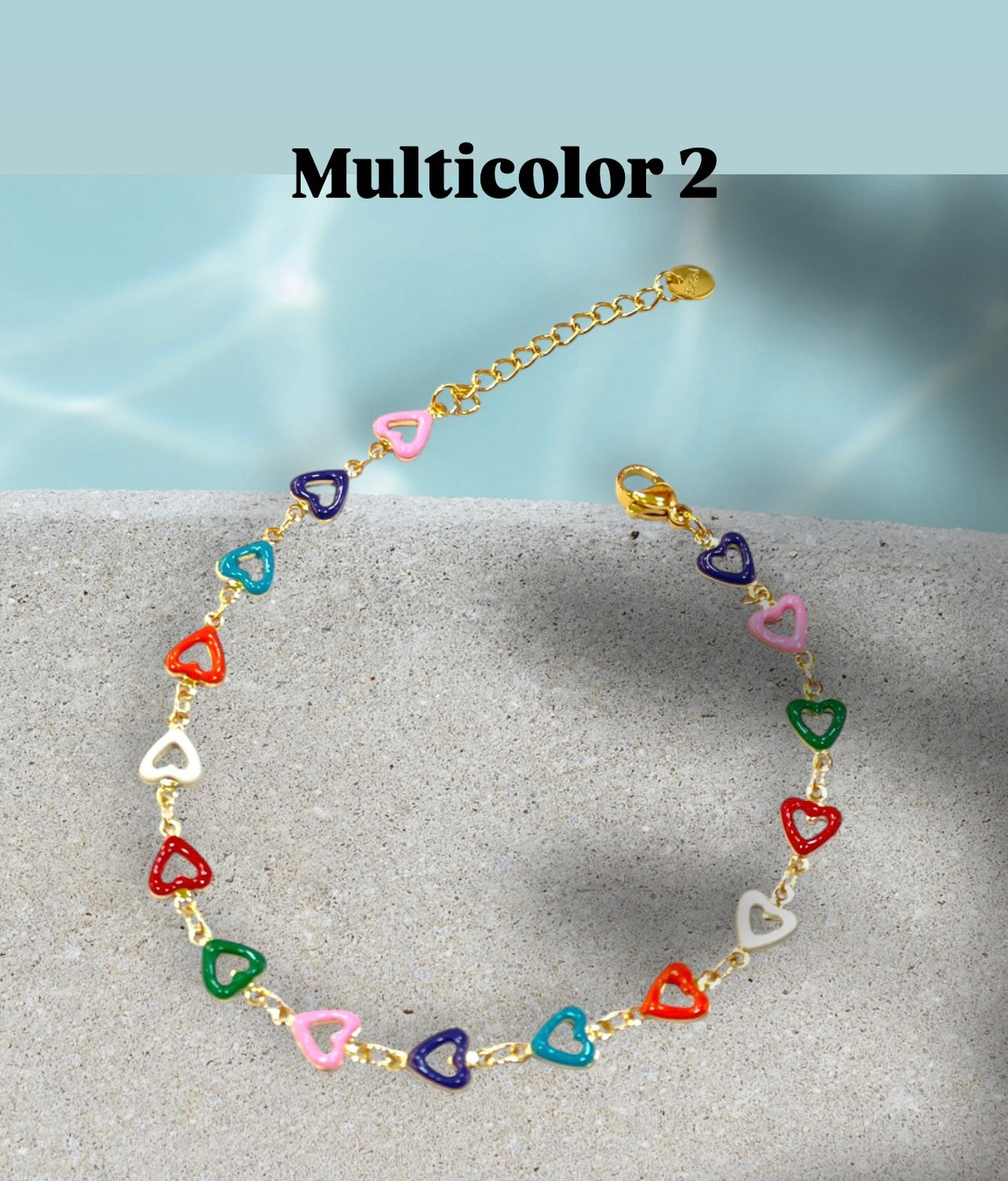 Cavigliera heart