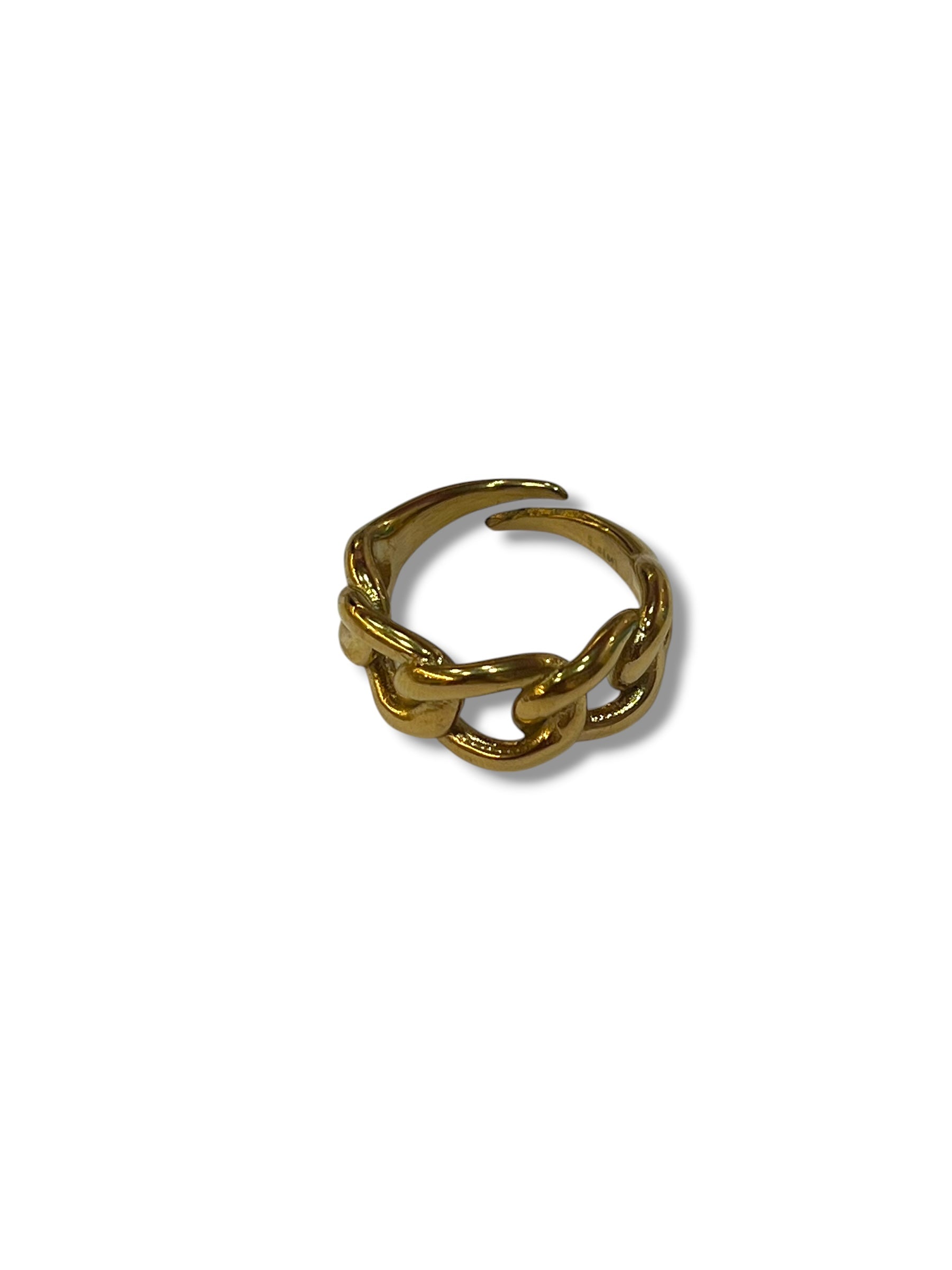 Anello Giselda