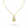 Collana Flowers Color