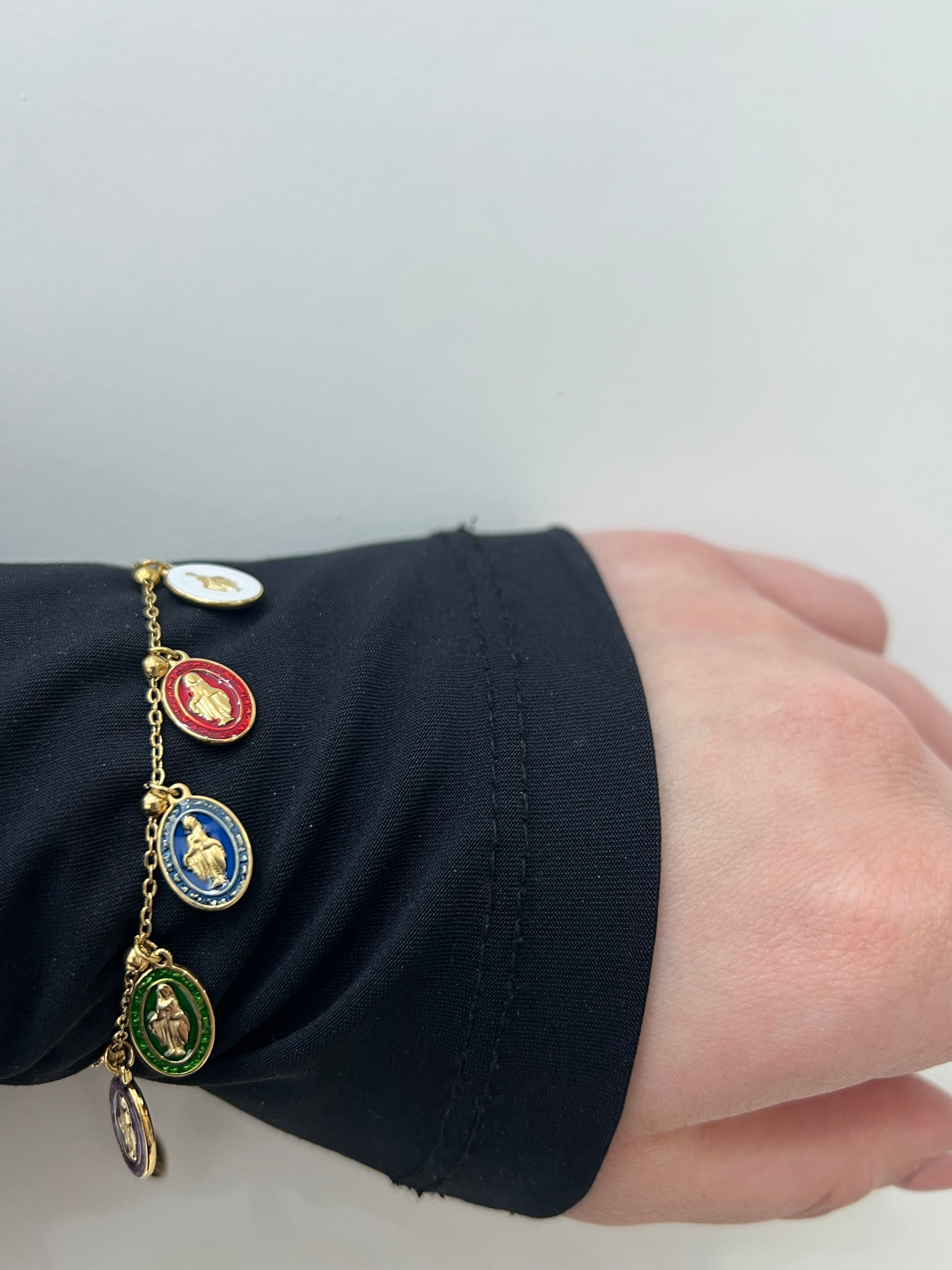 Bracciale Santana