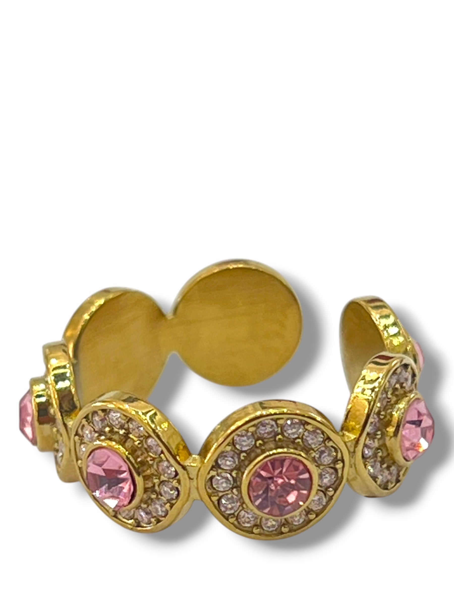 Anello Giulio Cesare