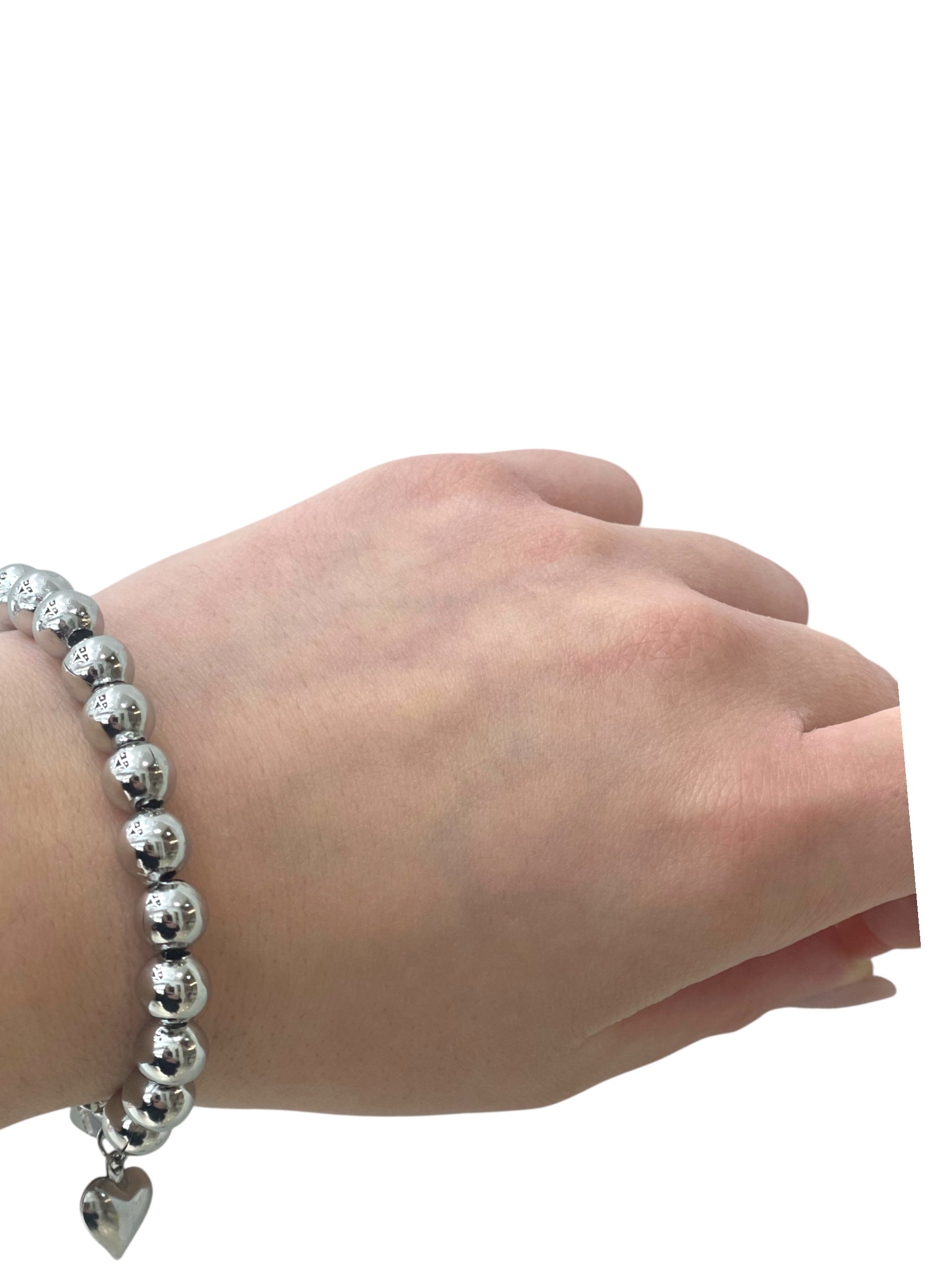 Bracciale ludo sonagli