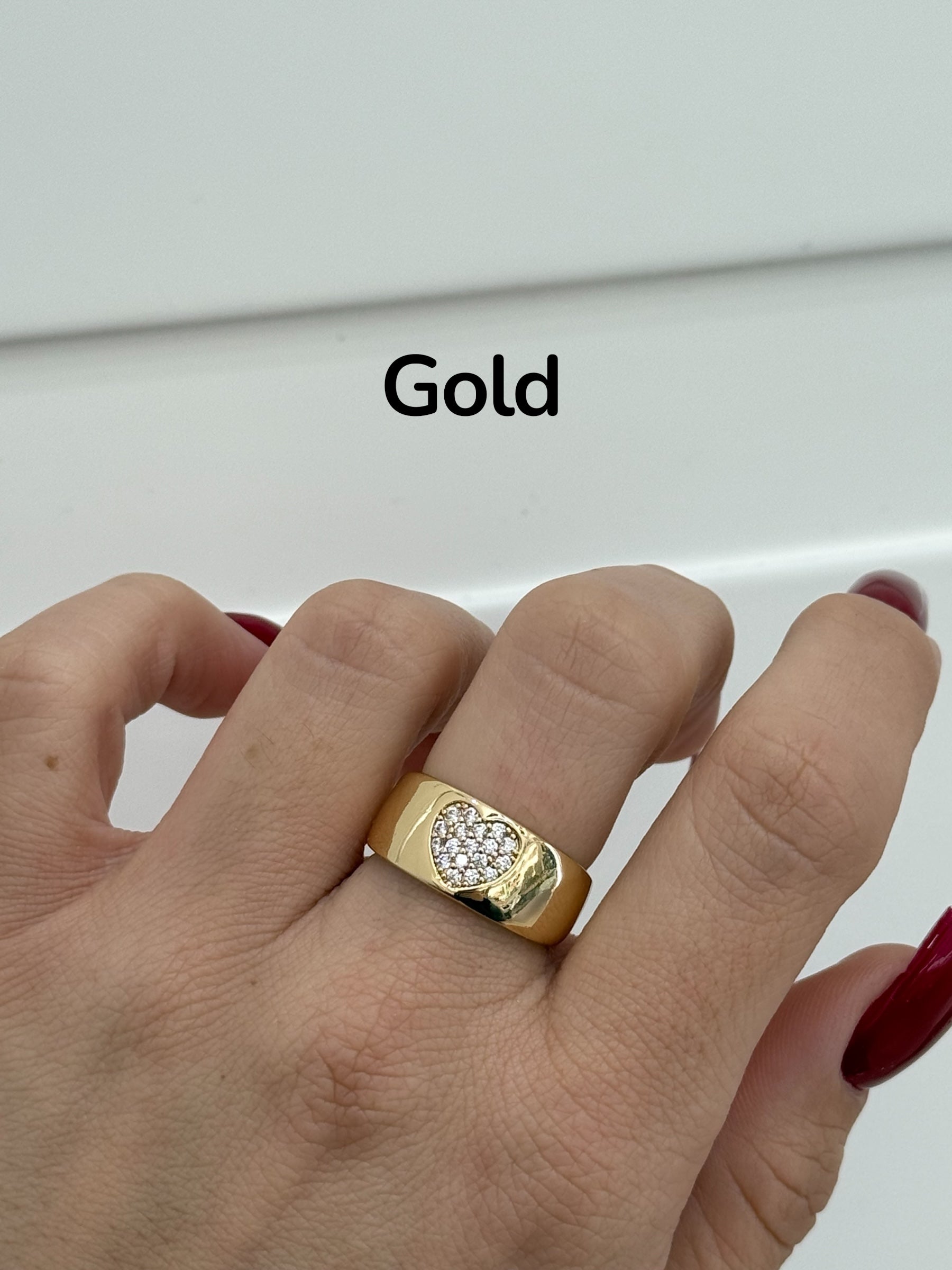 Anello Lisboa