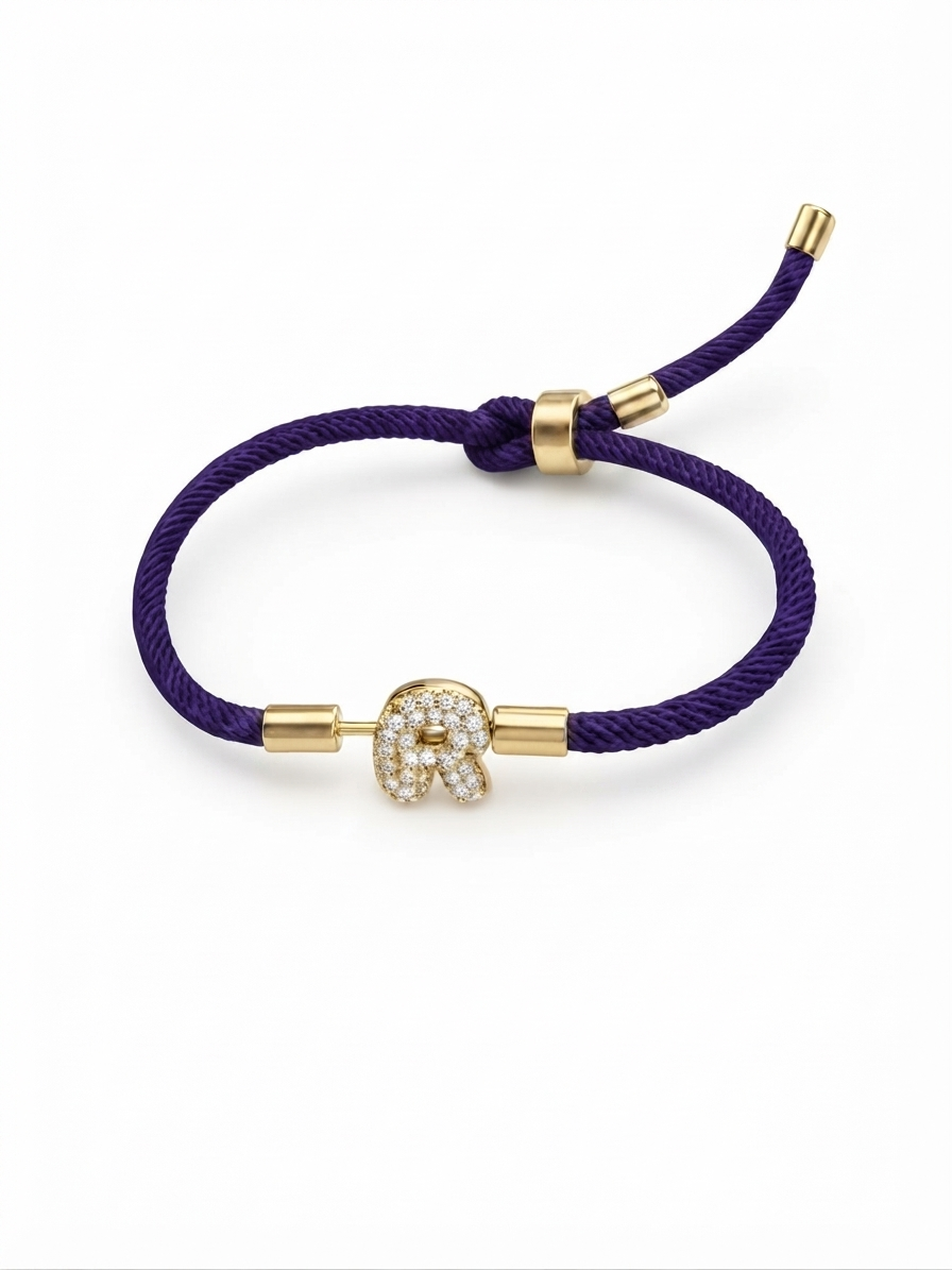 Bracciale Bubble Glum