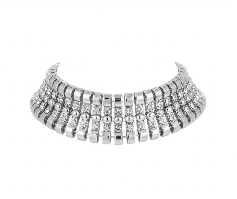 Choker Scintilla