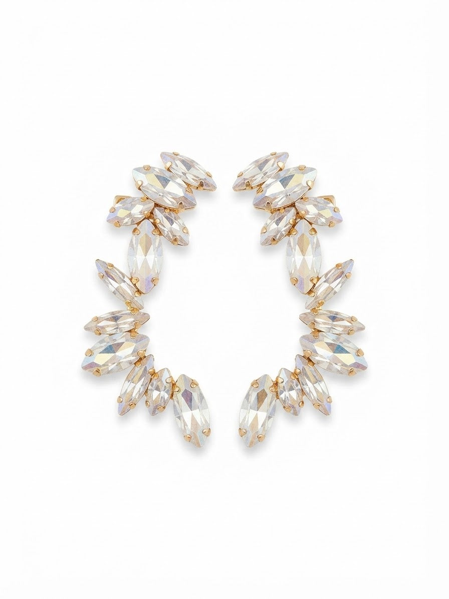 Earcuff winter