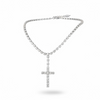 Collana Croce Focus