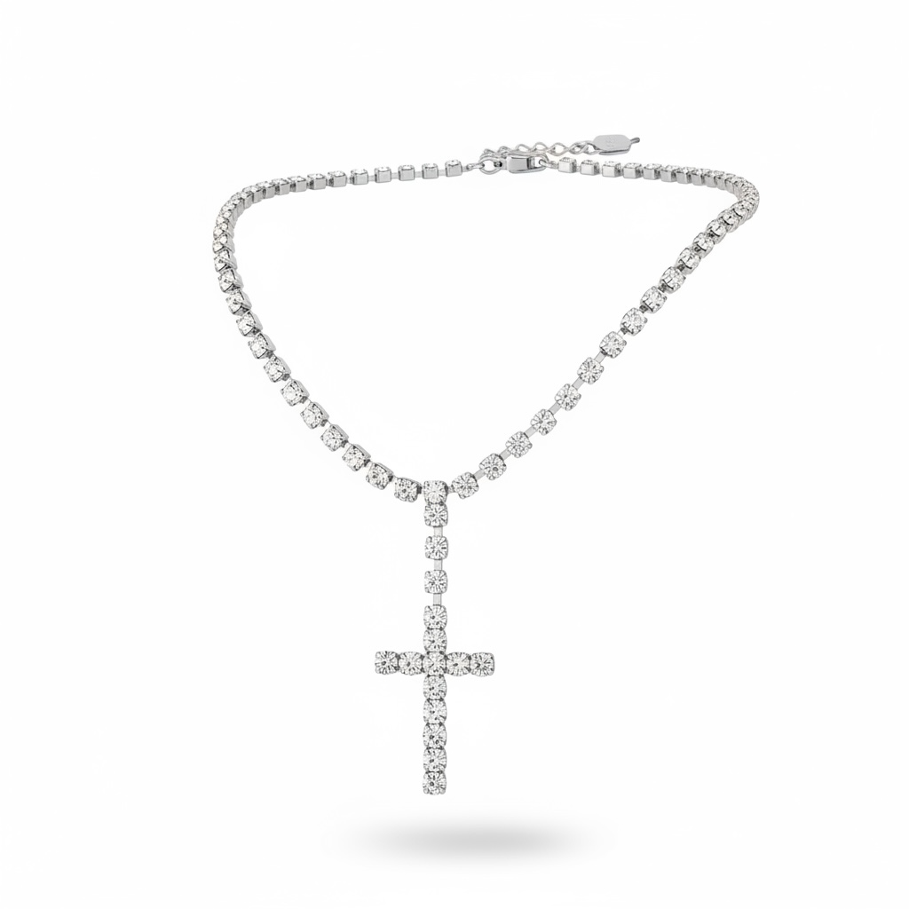 Collana Croce Focus