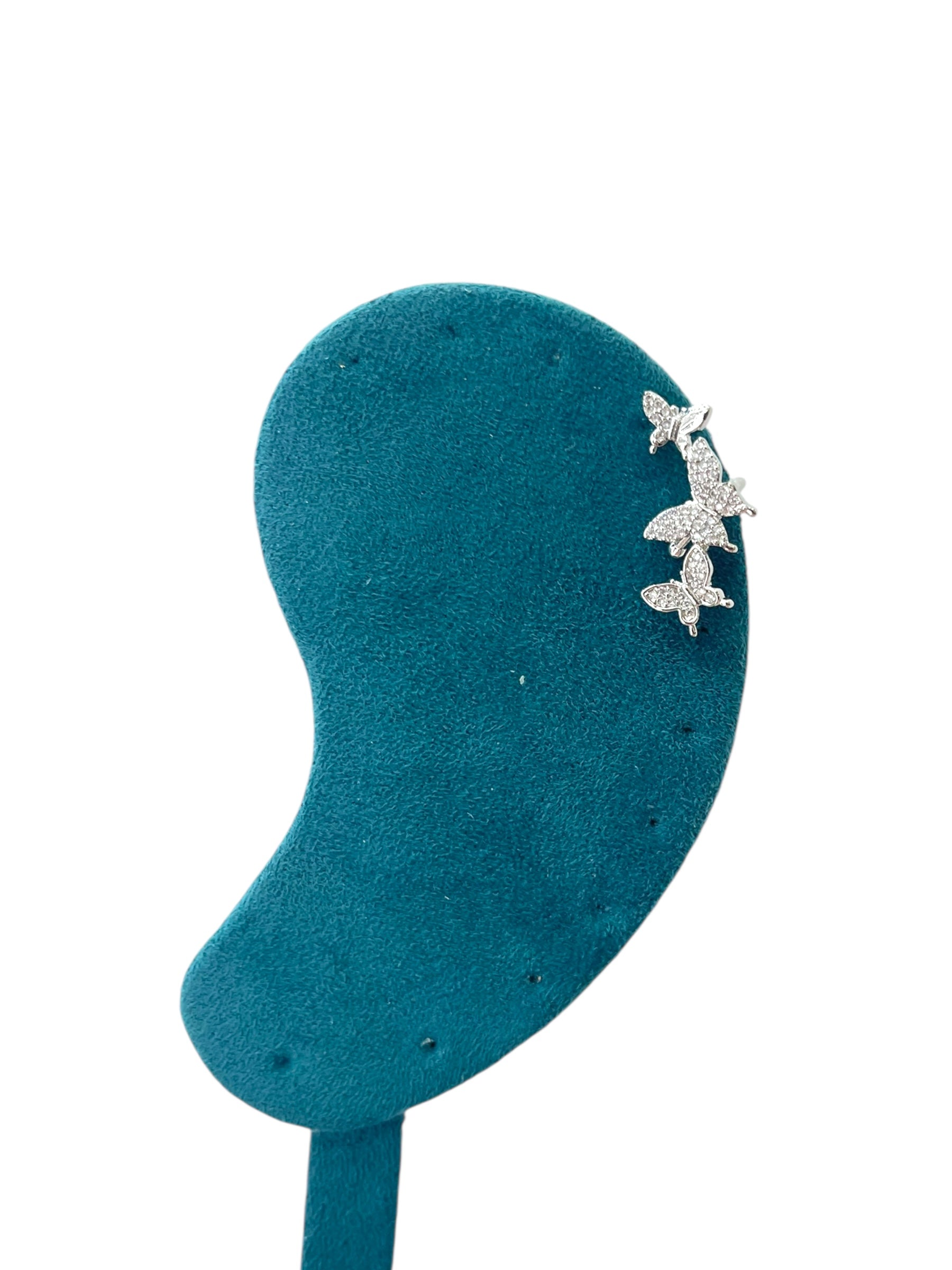 Earcuff mariposa