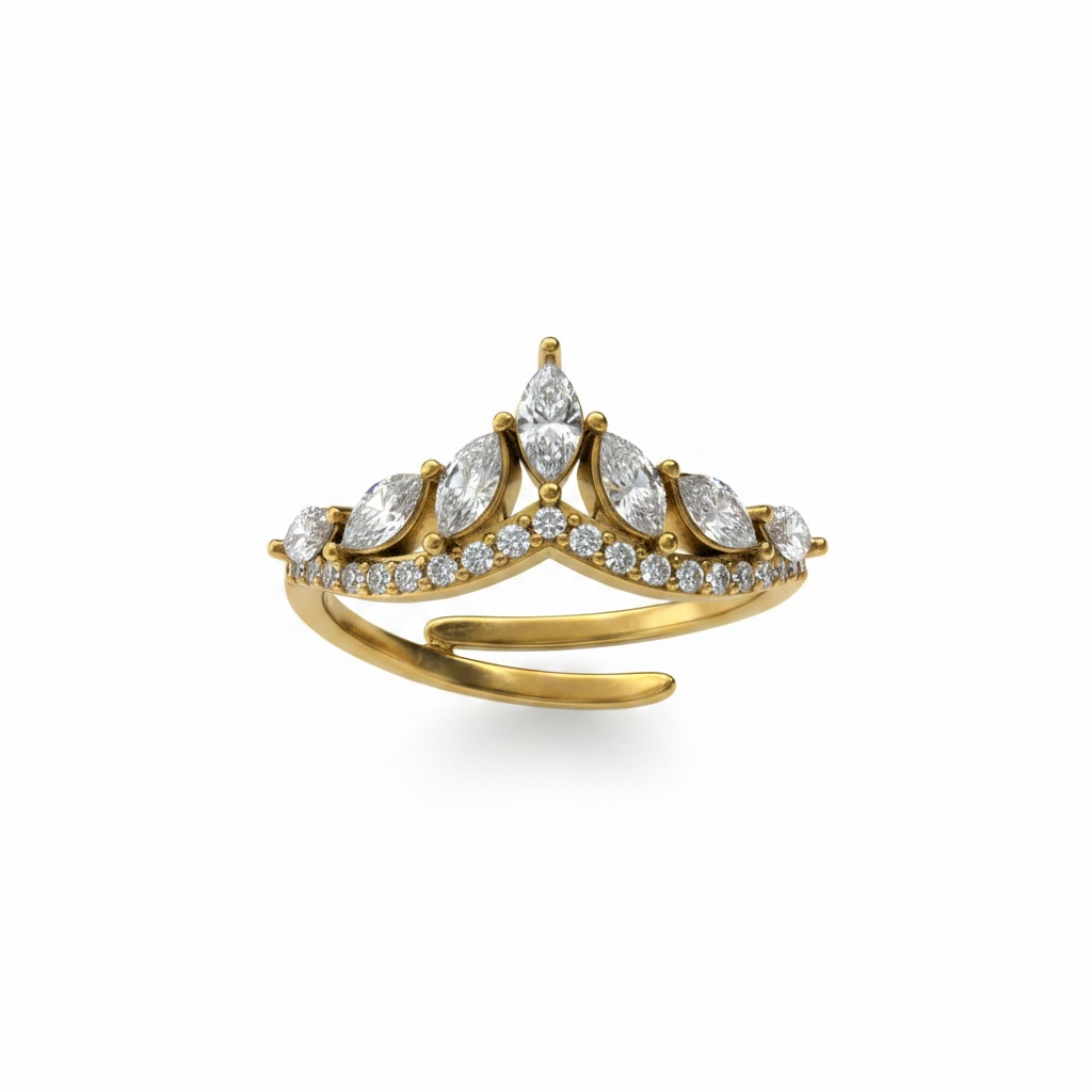 Veretta tiara