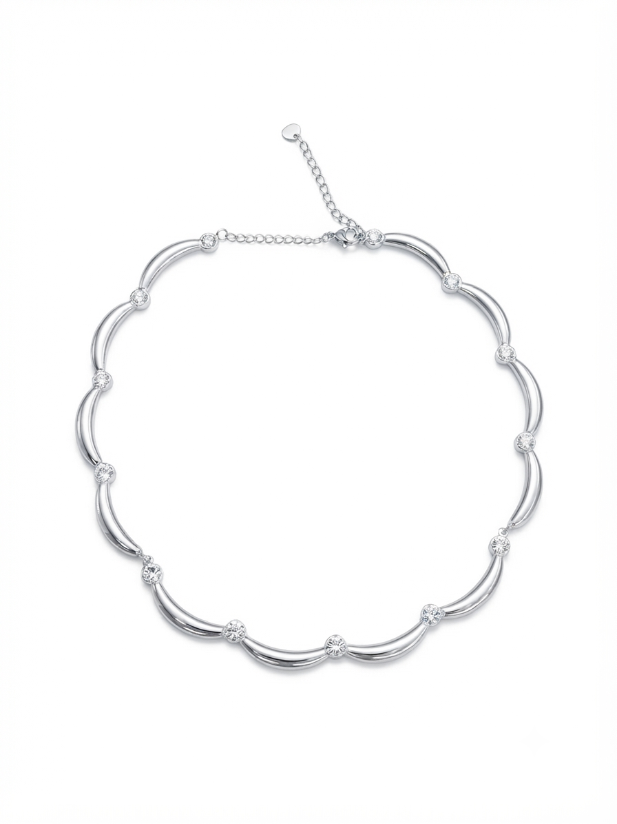 Choker Nuvola