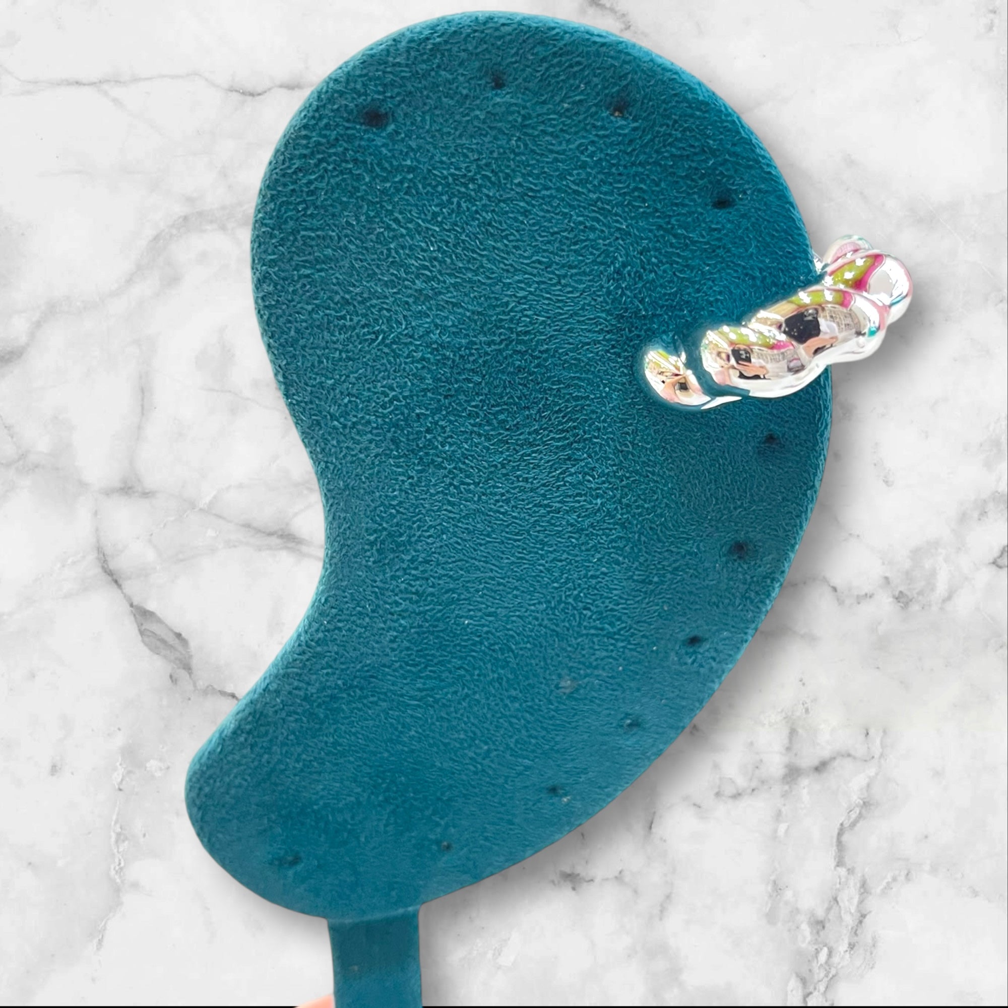 Earcuff bombato Lucid