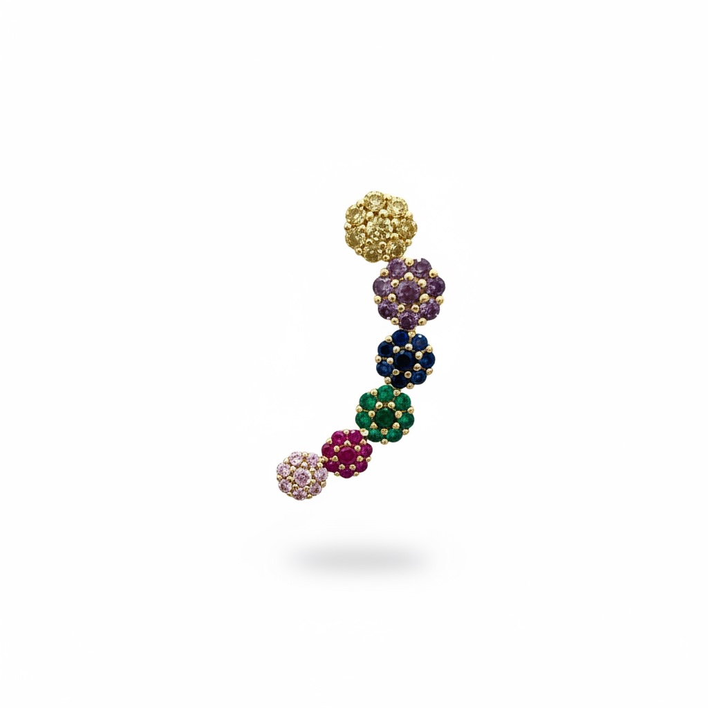Earcuff Anatolia