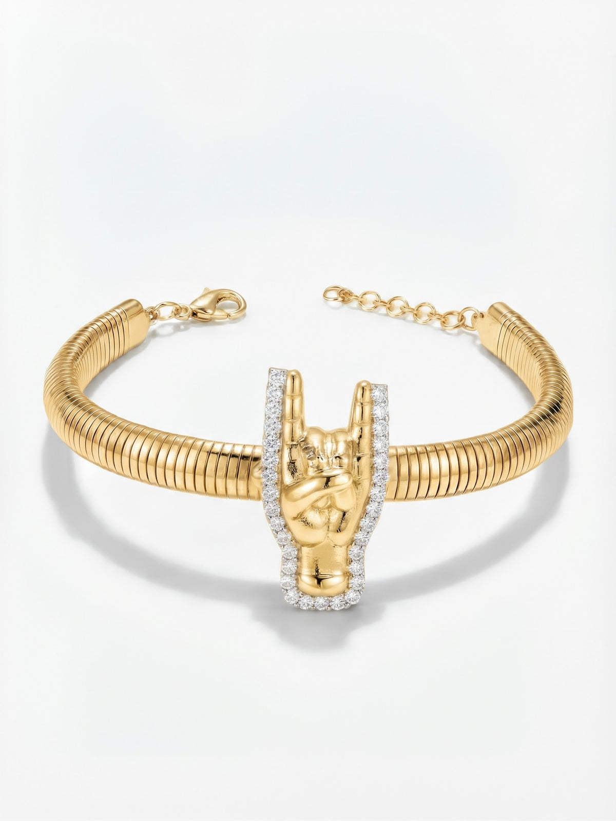 Choker sciallà