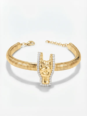 Choker sciallà