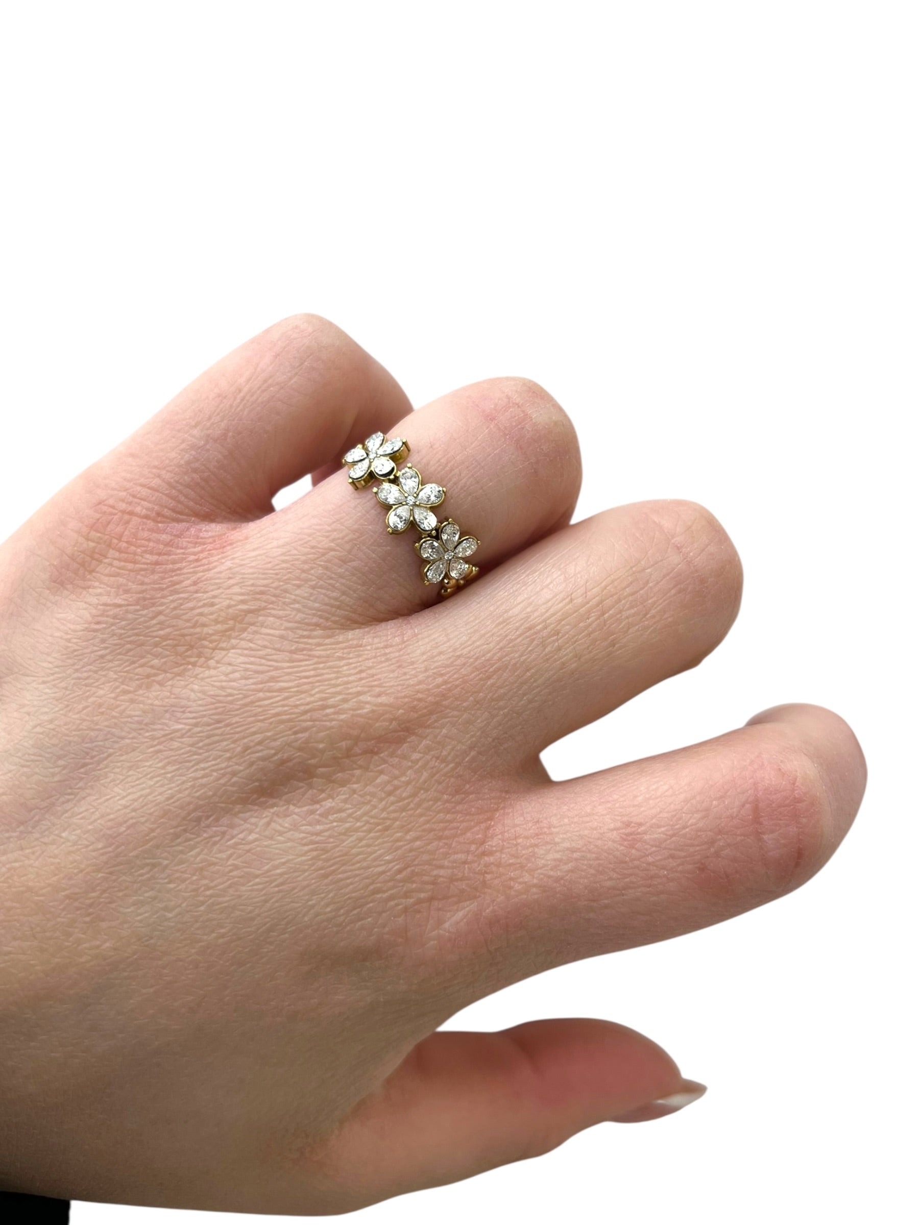 Anello mirabell