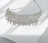 Collana brilliant drops