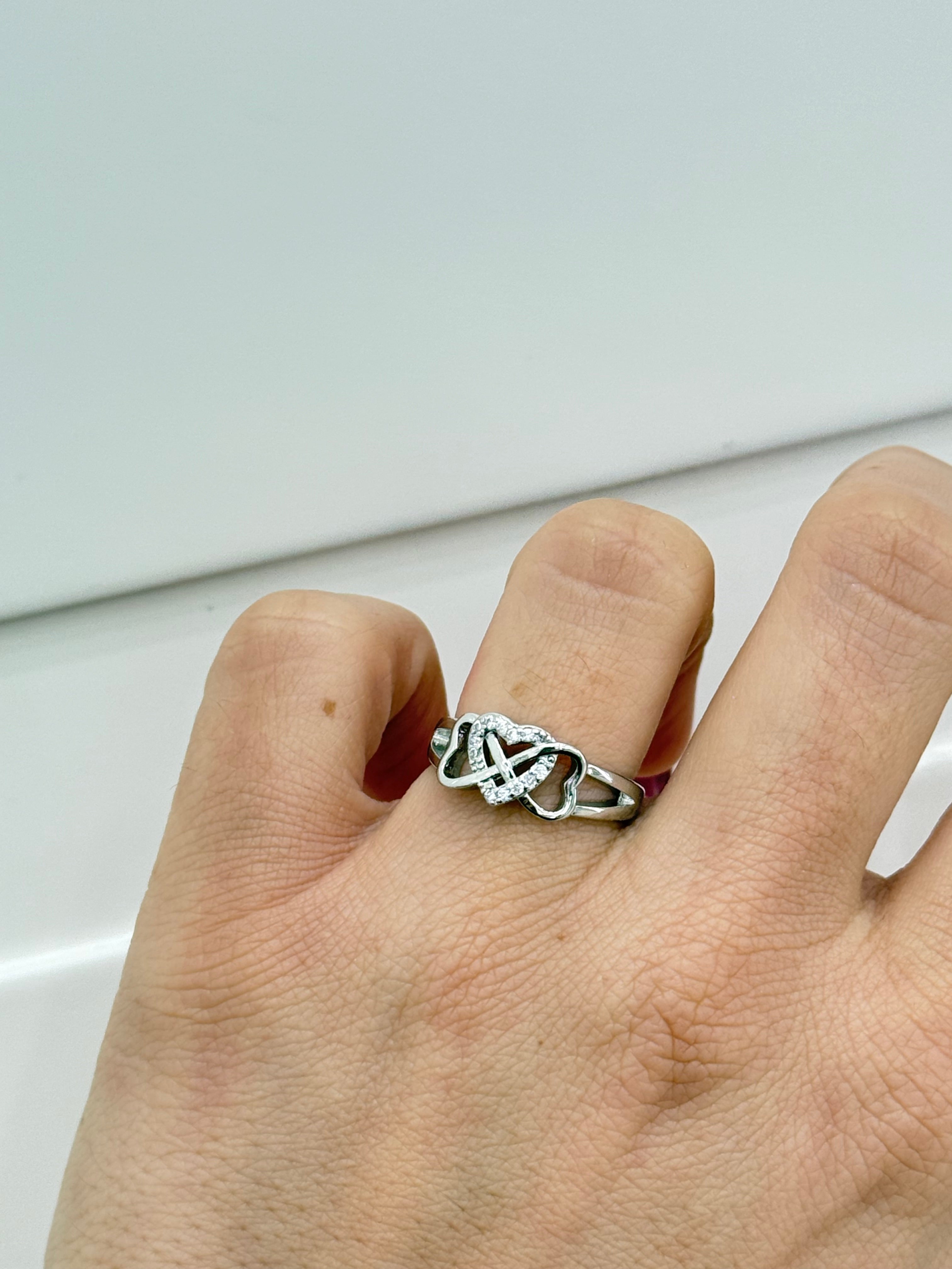 Anello infinity