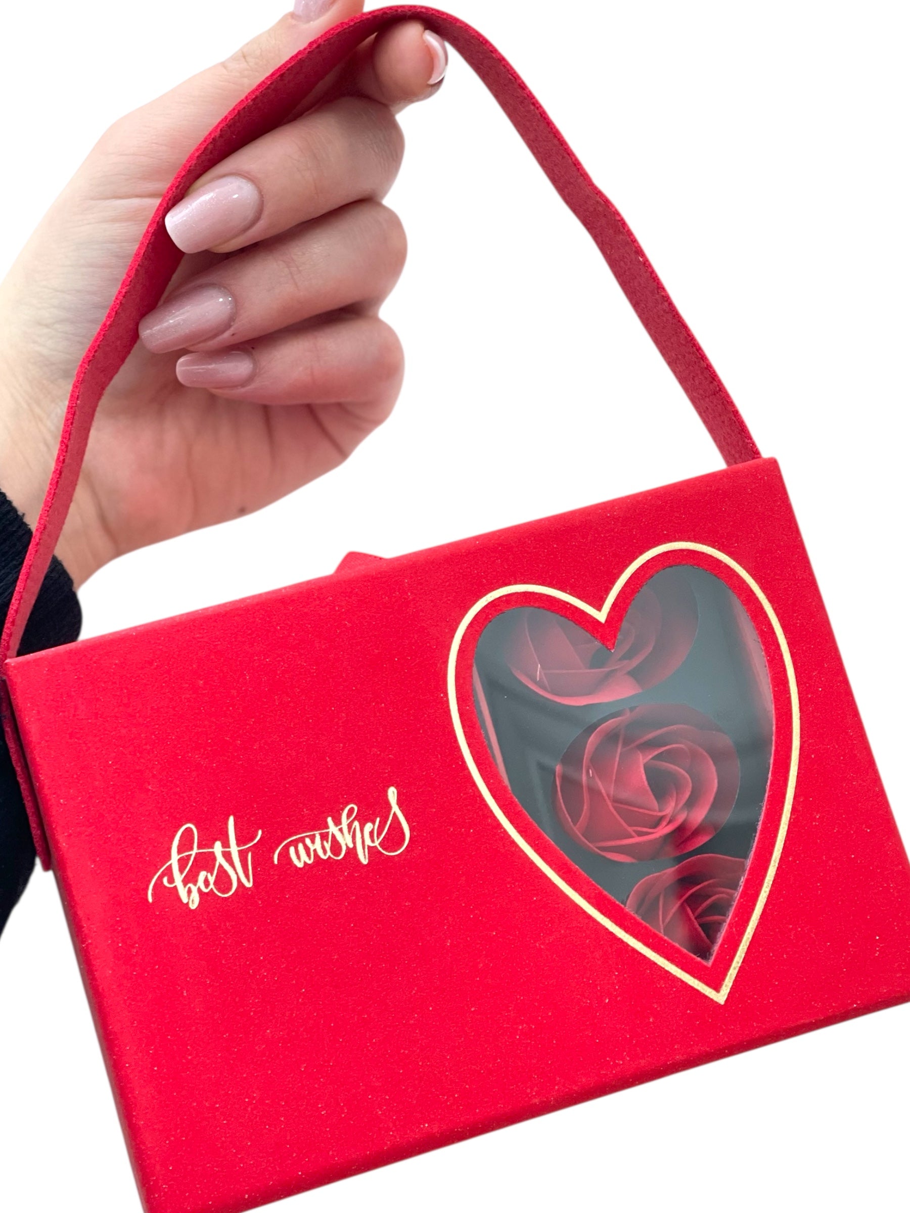 Box San Valentino