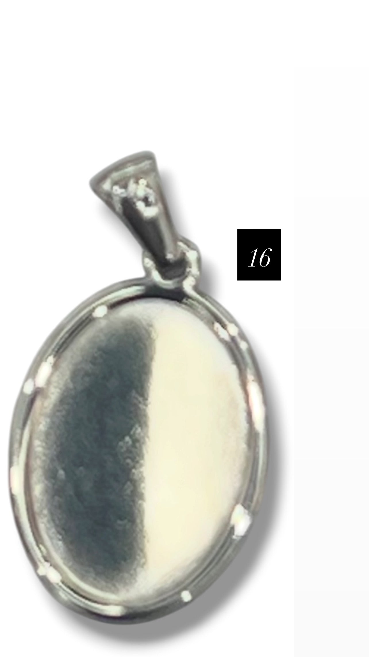 Collana Dillo Con Una Dedica
