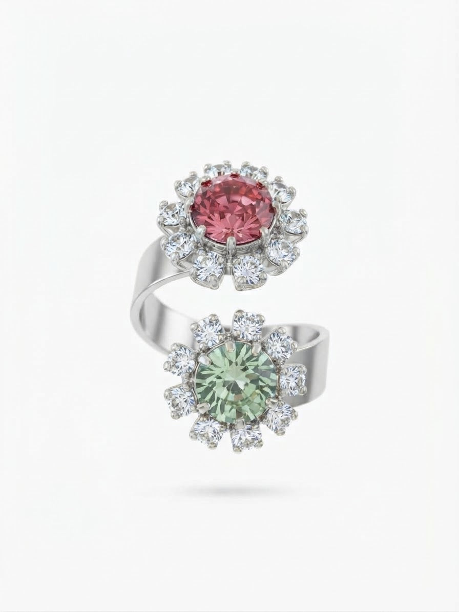 Anello Gardenia