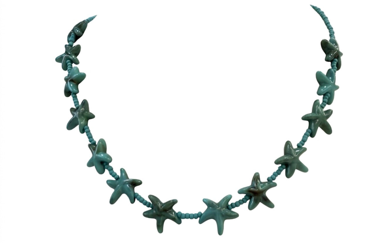 Collana Polvere Di Stelle