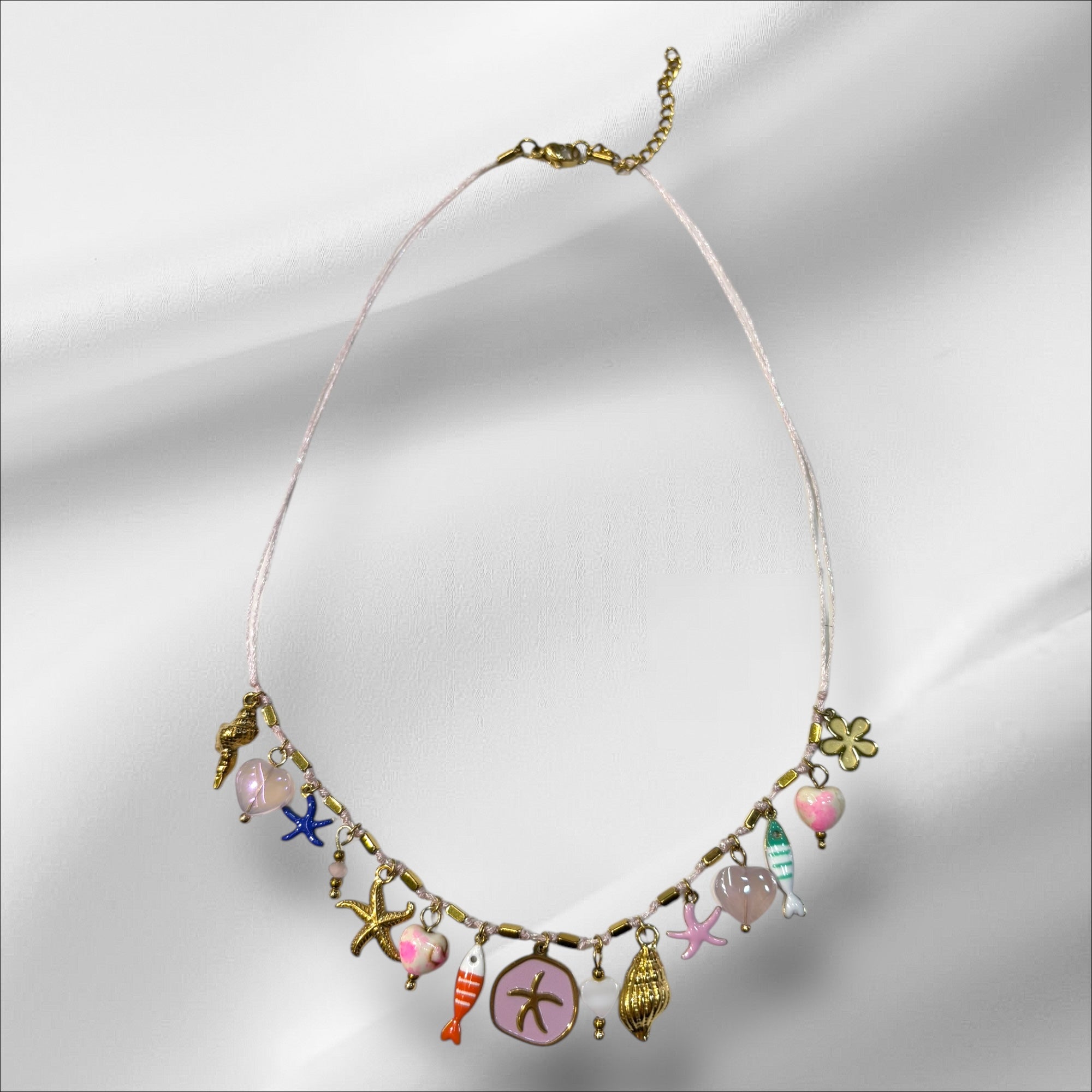 Collana Oceania